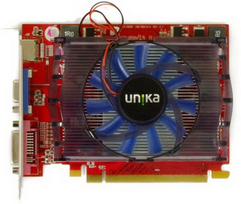 radeon HD 5570